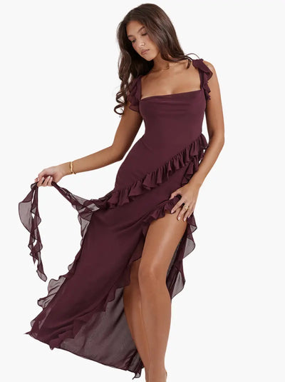 Katja | Maxikleid Zendoo.de