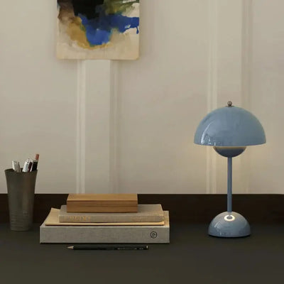 Zendoo | leuchtende LED-Lampe Zendoo.de