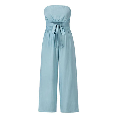 Char | Eleganter Jumpsuit Zendoo.de