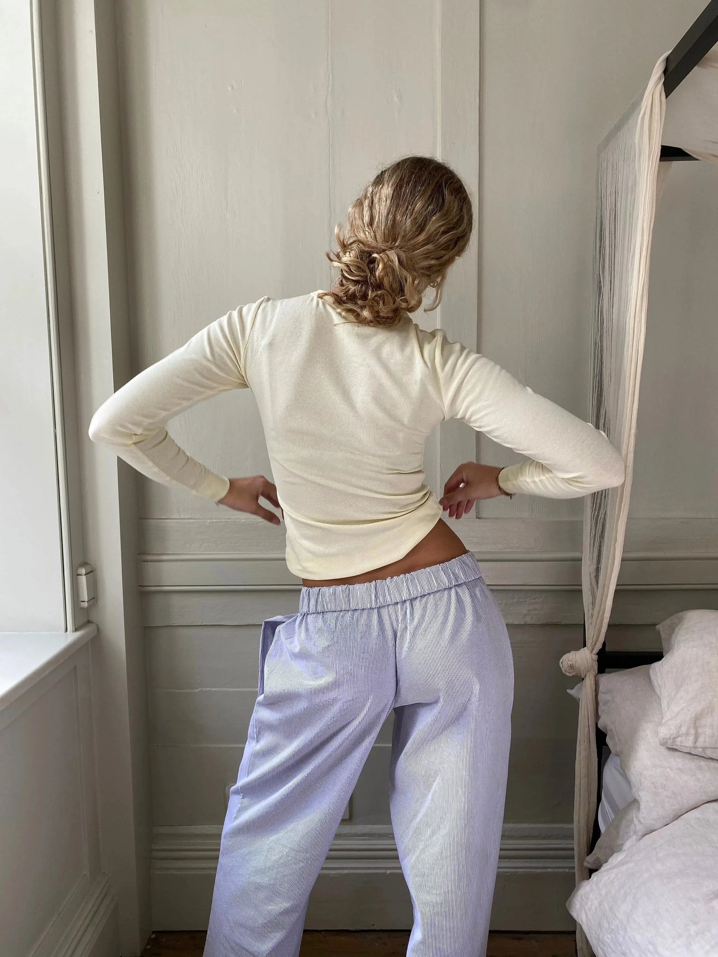 Louisa | Lounge Hosen Zendoo.de
