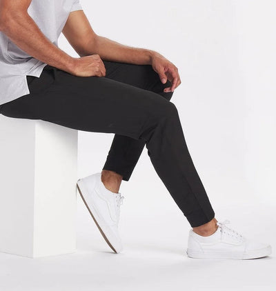 Laurits | Stretch-Hose - Hosen
