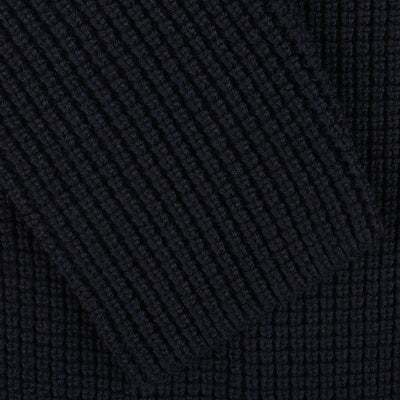 Ben | Warme und Luxuriöse Jacke