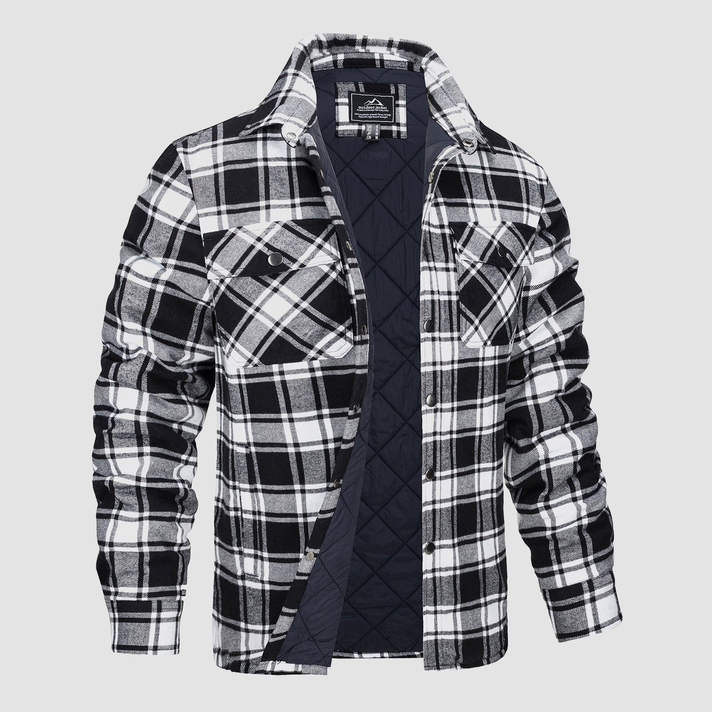 René | Modische Jacke