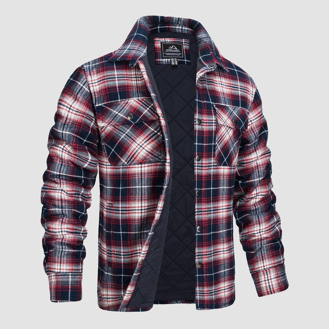 René | Modische Jacke