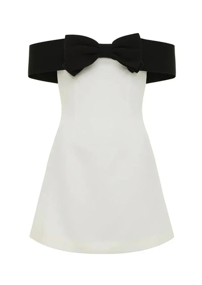 Eloise |  Minikleid Zendoo.de