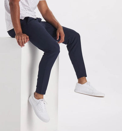 Laurits | Stretch-Hose - Hosen