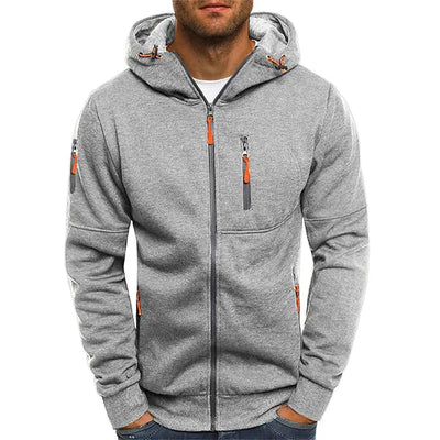 Anselm | Multifunktionale Tech-Fleece