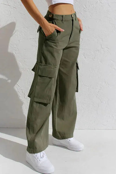 Bella | Cargohose Zendoo.de