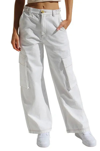 Bella | Cargohose Zendoo.de