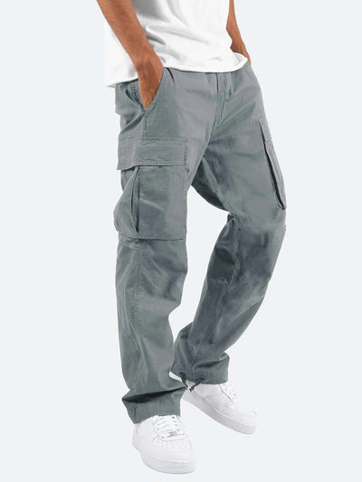 Leno | Cargo-Hose für Herren