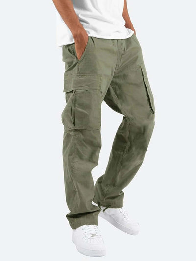 Leno | Cargo-Hose für Herren