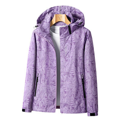 Leanda |  Herbstmantel für Damen