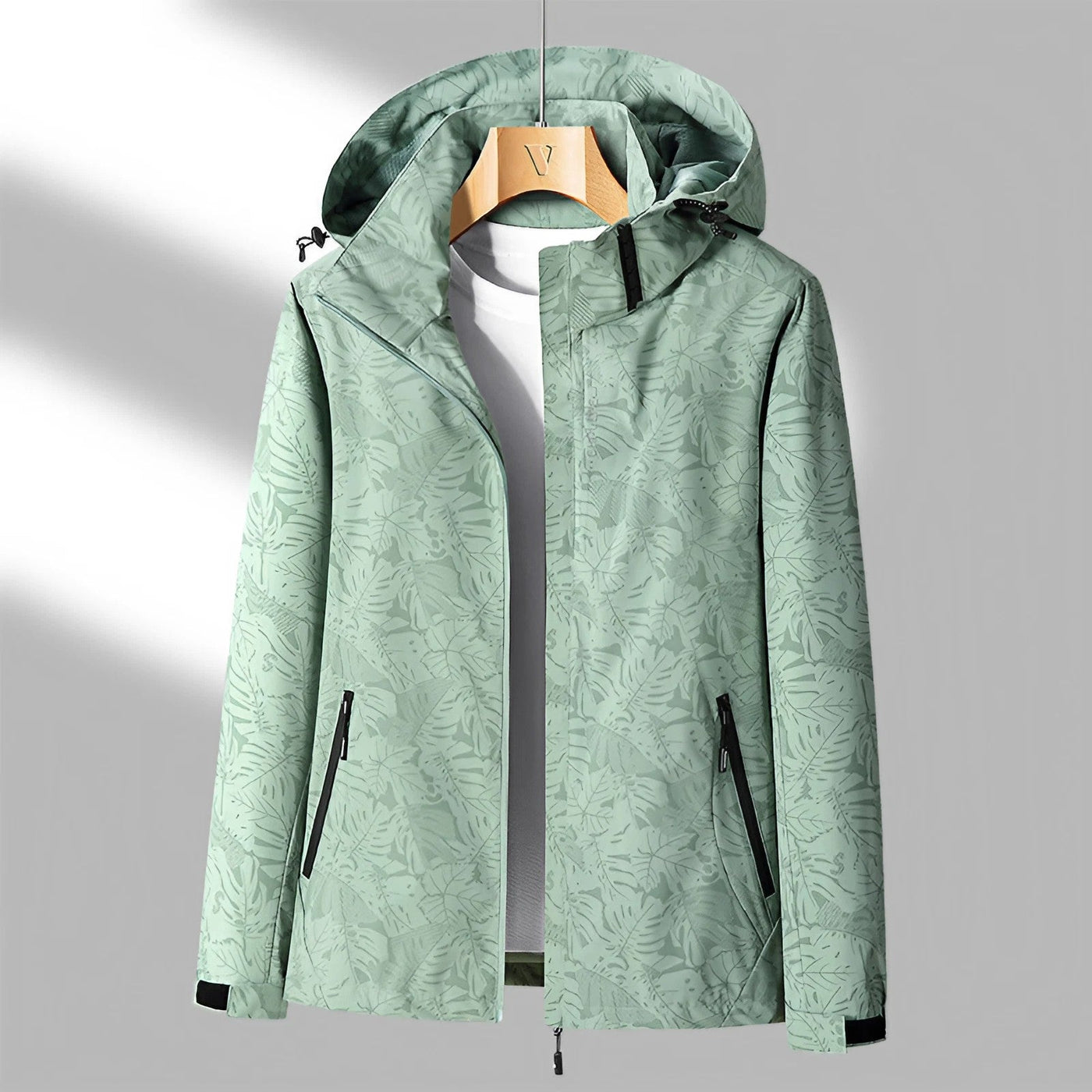 Leanda |  Herbstmantel für Damen