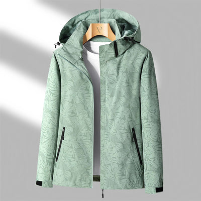 Leanda |  Herbstmantel für Damen