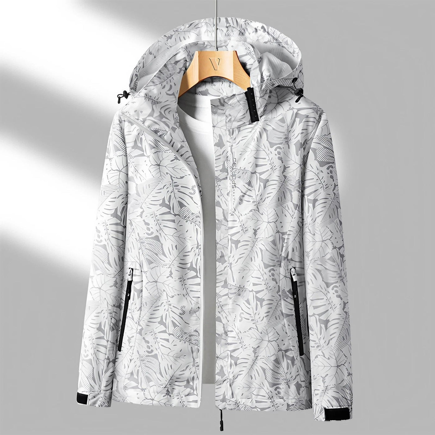 Leanda |  Herbstmantel für Damen