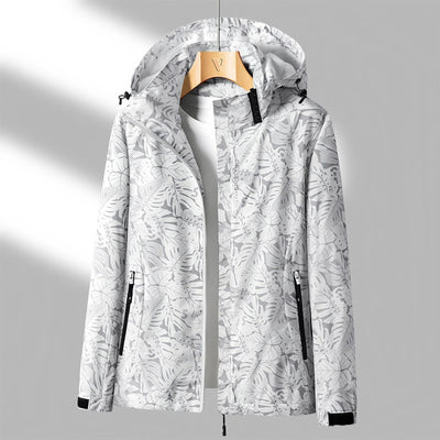 Leanda |  Herbstmantel für Damen
