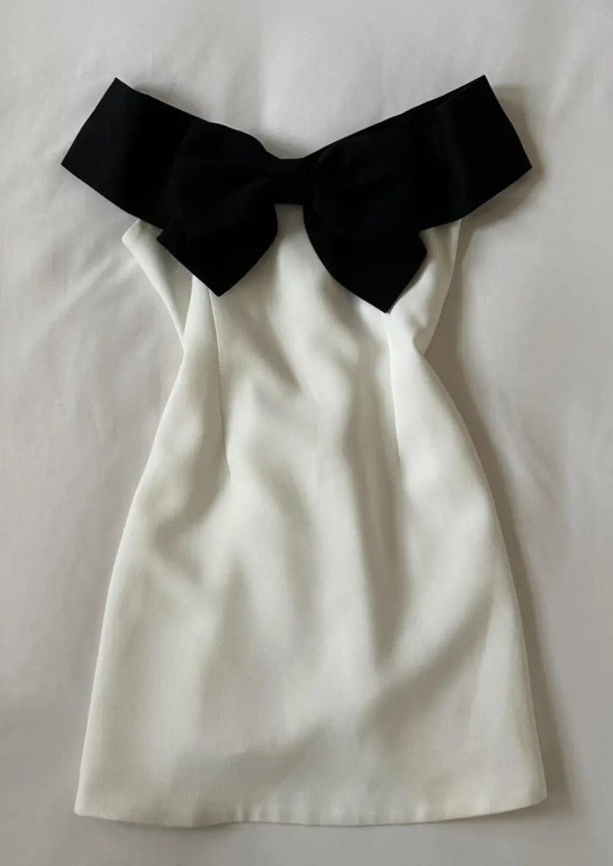 Eloise |  Minikleid Zendoo.de