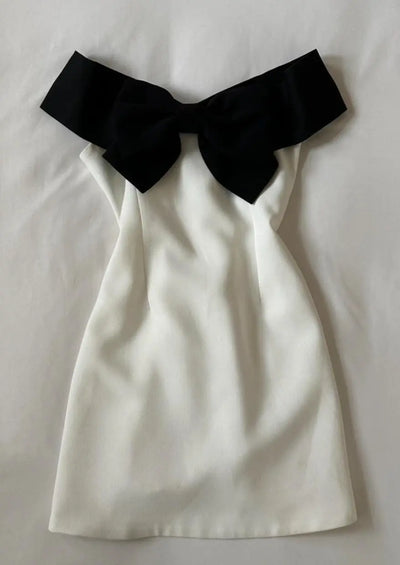 Eloise |  Minikleid Zendoo.de