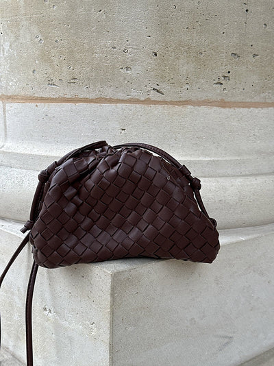 Rachel  | Beuteltasche aus Kunstleder