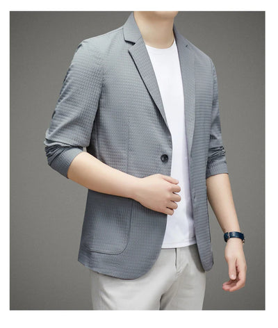 Leonardo | Eleganter Herren-Blazer