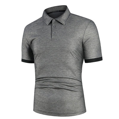 Tino | Klassische Herren Polo