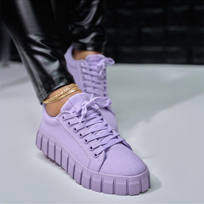 Amelie | Damen Sportschuhe mit orthopädischem Komfort