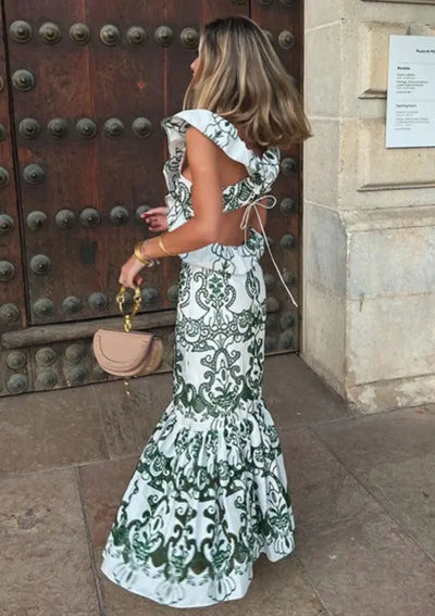 Diva | Sorrento Kleid Zendoo.de