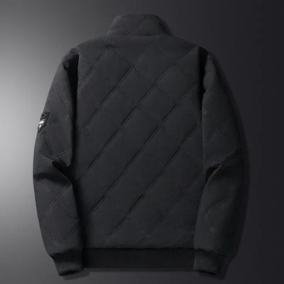 Henry |  Herbst- und Winter-Fleecejacke