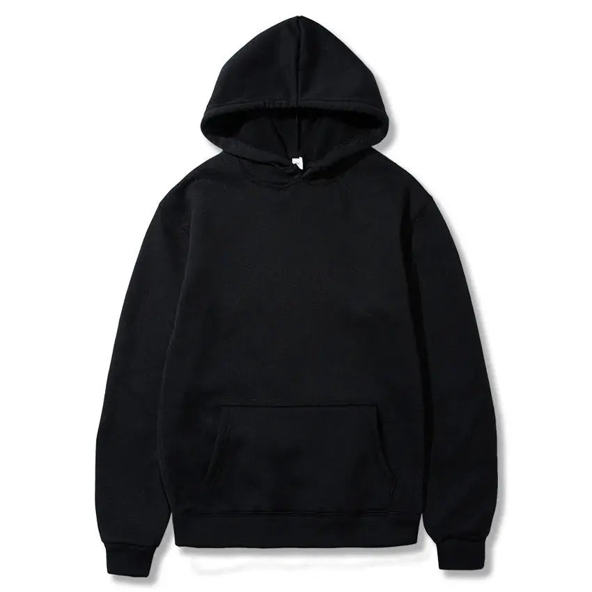 Laura | Unisex Kapuzen-Sweatshirt im modernen Design Zendoo.de