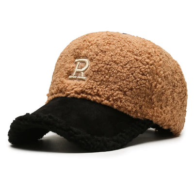 Oscar | Stylische Trucker-Cap