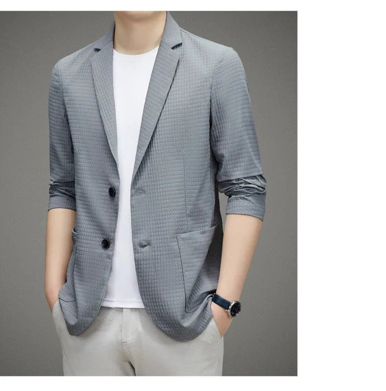 Leonardo | Eleganter Herren-Blazer