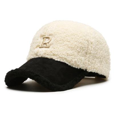Oscar | Stylische Trucker-Cap