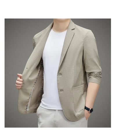 Leonardo | Eleganter Herren-Blazer