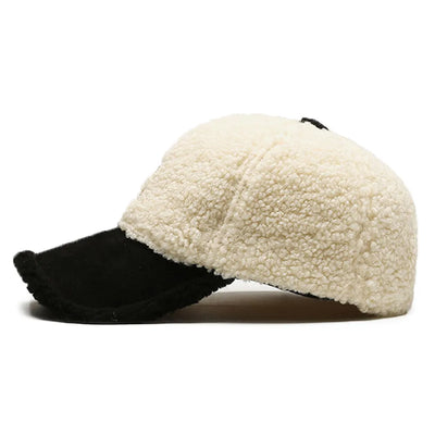 Oscar | Stylische Trucker-Cap