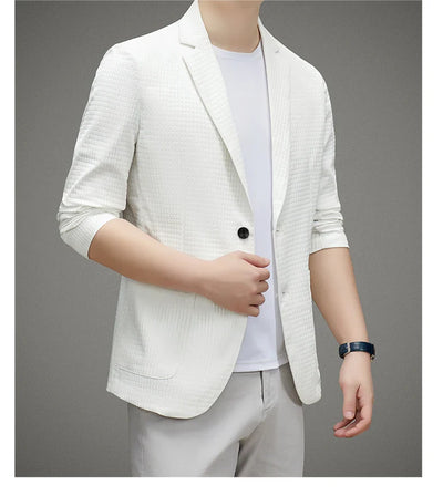 Leonardo | Eleganter Herren-Blazer