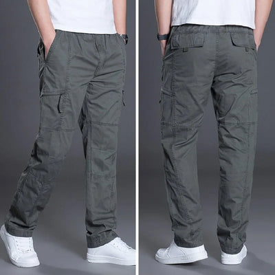 Aiden | Praktische Cargo-Hose