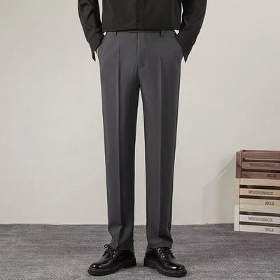 Ulrich | Legere Büro und Formale Hosen für Herren