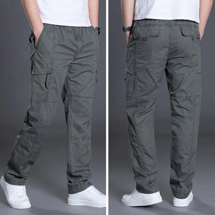 Aiden | Praktische Cargo-Hose