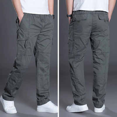 Aiden | Praktische Cargo-Hose