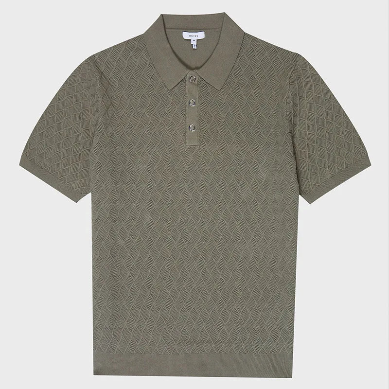 Fabiano | Klassische Herren Polo