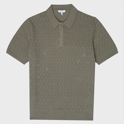 Fabiano | Klassische Herren Polo