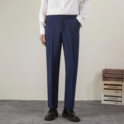 Ulrich | Legere Büro und Formale Hosen für Herren