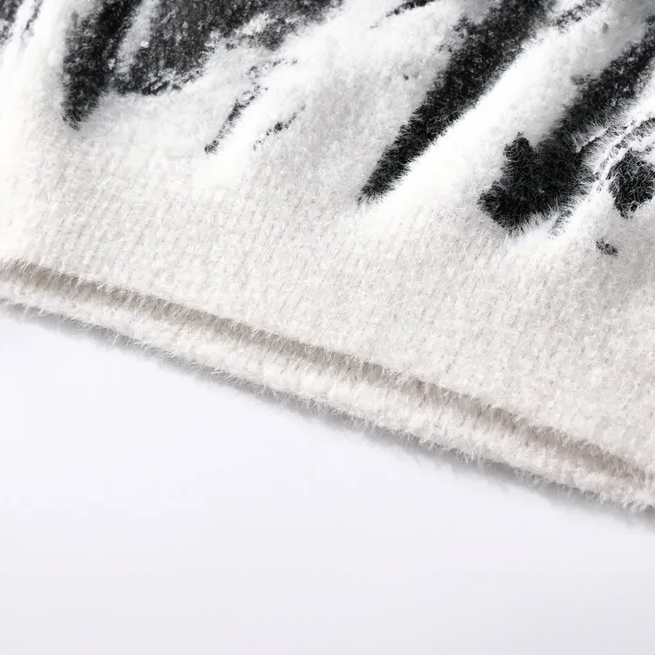 Max | Weicher Strickpullover