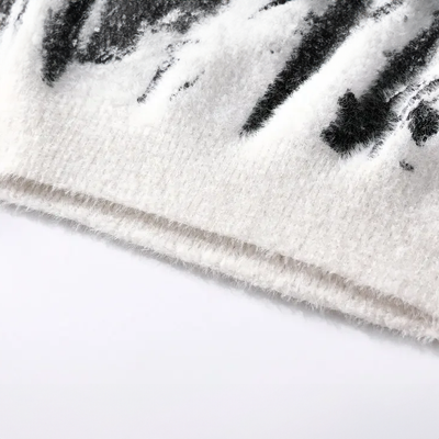 Max | Weicher Strickpullover