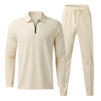 Lars | Jogging-Set - Freizeit