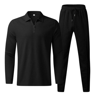 Lars | Jogging-Set - Freizeit
