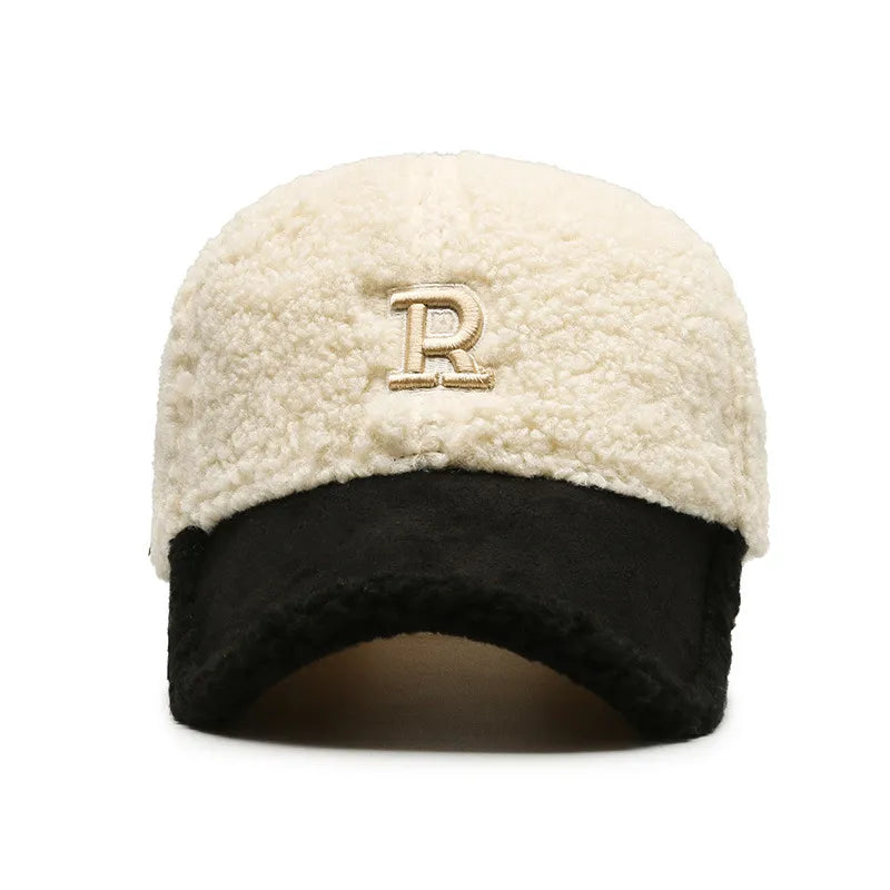 Oscar | Stylische Trucker-Cap