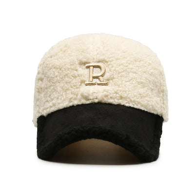 Oscar | Stylische Trucker-Cap