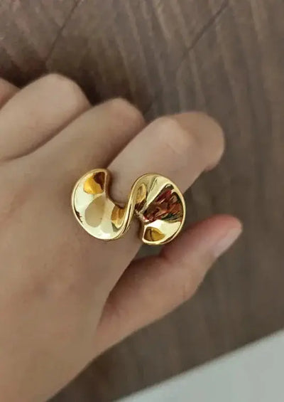 Vera | Eleganter Anya-Ring Zendoo.de