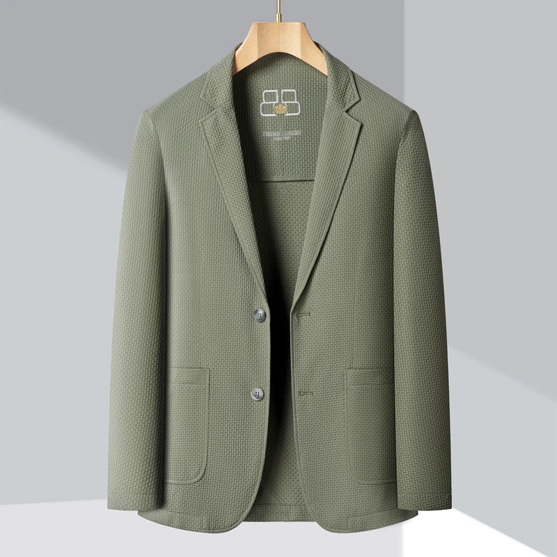 Luca | Modischer Herrenblazer